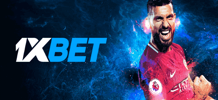 1xBet Casino Games 38 1xBet Casino Games 38