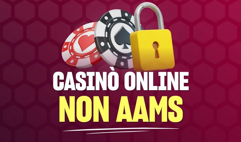 Come scegliere i migliori casinò online italiani nel 2025 Come scegliere i migliori casinò online italiani nel 2025